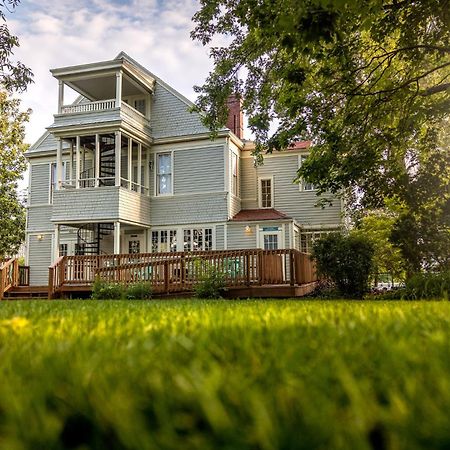 Walnut Street Inn Springfield Exterior photo